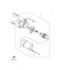 DEMARREUR ELECTRIQUE