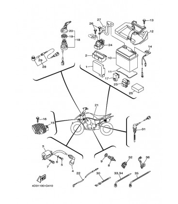 PARTIE ELECTRIQUE 1