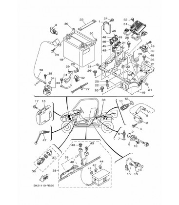 PARTIE ELECTRIQUE 1