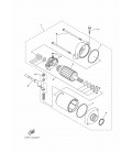 DEMARREUR ELECTRIQUE