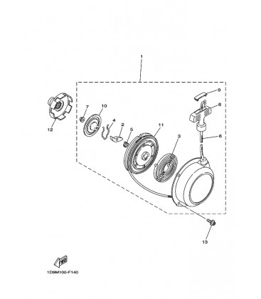 OPTIONNELLES POUR MOTEUR