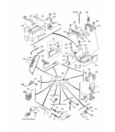 PARTIE ELECTRIQUE 1