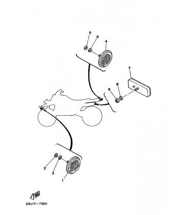 PARTIE ELECTRIQUE 2