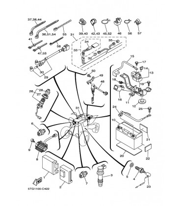 PARTIE ELECTRIQUE 1