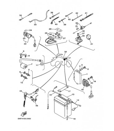 PARTIE ELECTRIQUE 1