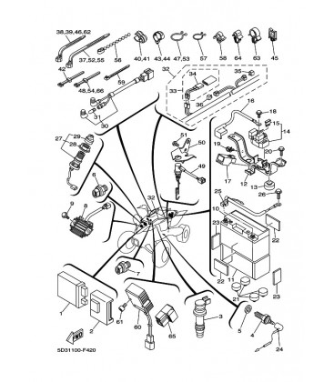 PARTIE ELECTRIQUE 1