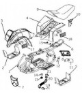 CARROSSERIE - CHASSIS