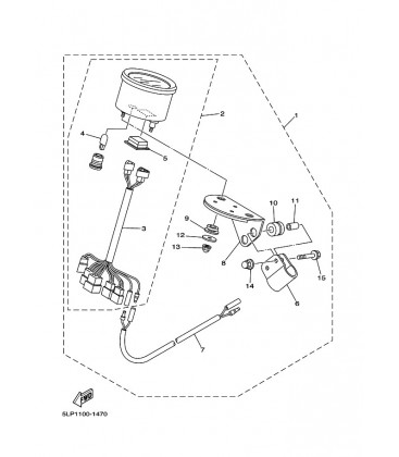 OPSIONNELLELS POUR COMPTEUR