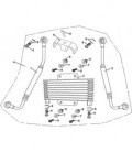 CIRCUIT DE REFROIDISSEMENT