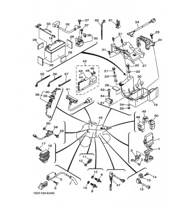 PARTIE ELECTRIQUE 1