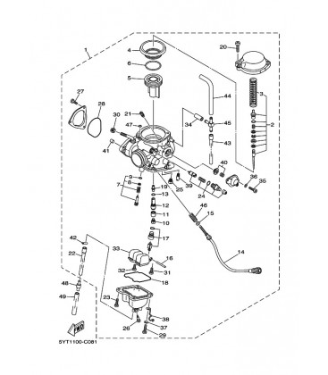 CARBURATEUR