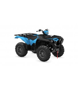 Grizzly 700 4x4 EPS camou