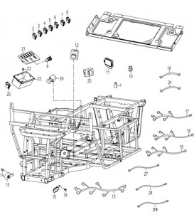 SYSTEME ELECTRIQUE