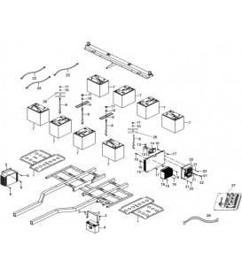 ENSEMBLE BATTERIES