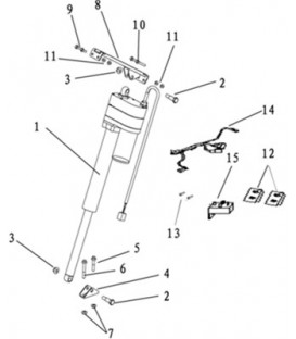 SYSTEME DE LEVAGE