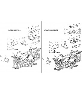 CHASSIS 1