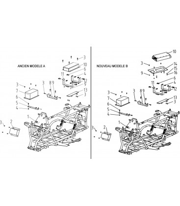 CHASSIS 1