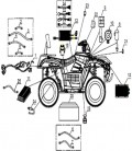 SYSTEME ELECTRIQUE