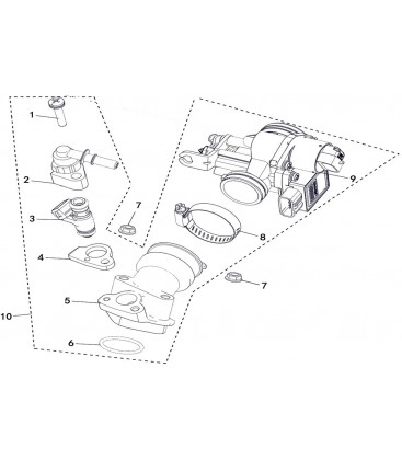 SYSTEME D'INJECTION