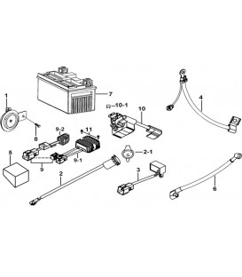 SYSTEME ELECTRIQUE 3