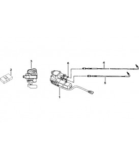 MOTEUR DE DIFFERENTIEL