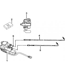 MOTEUR DE DIFFERENTIEL