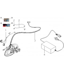 SYSTEME ELECTRIQUE