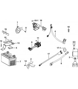 SYSTEME ELECTRIQUE 3