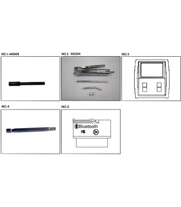 OUTILS 5