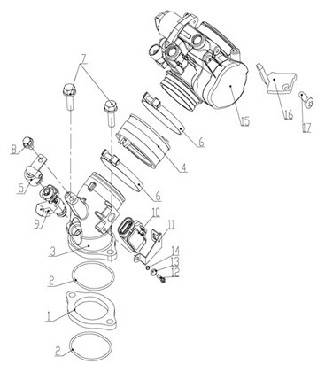 SYSTEME D'INJECTION