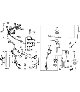 SYSTEME ELECTRIQUE 2