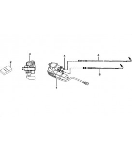 MOTEUR DE DIFFERENTIEL