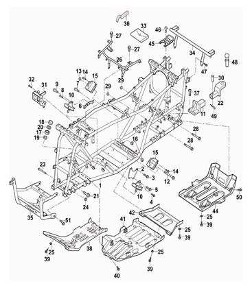 CHASSIS