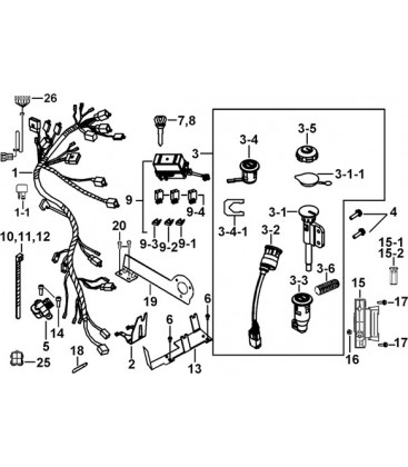 SYSTEME ELECTRIQUE 2