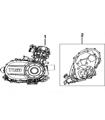 MOTEUR