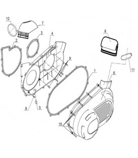 CACHE VARIATEUR