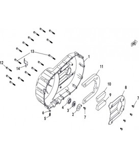 CACHE VARIATEUR