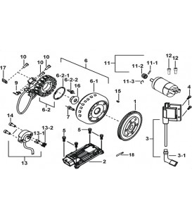 SYSTEME ELECTRIQUE 1