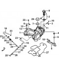 RESERVOIR A CARBURANT