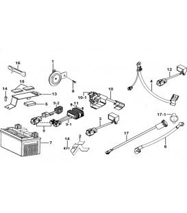 SYSTEME ELECTRIQUE 3