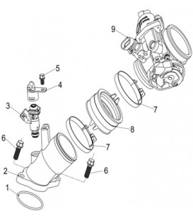 SYSTEME D'INJECTION