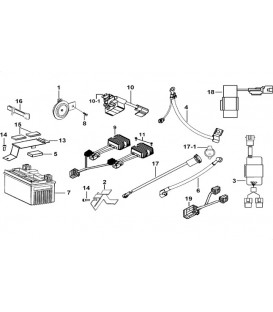 SYSTEME ELECTRIQUE 3