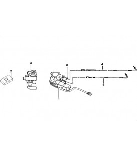 MOTEUR DE DIFFERENTIEL