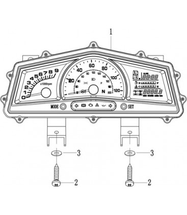 COMPTEUR