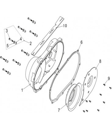 CACHE VARIATEUR