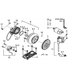 SYSTEME ELECTRIQUE 1