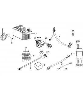 SYSTEME ELECTRIQUE 3