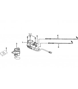 MOTEUR DE DIFFERENTIEL