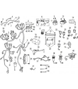 SYSTEME ELECTRIQUE