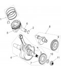 EMBIELLAGE - PISTON